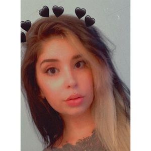 Meet your Posher, Raina